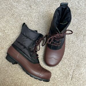 Hunter Winter Boots